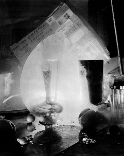 emigrejukebox:  Photograph by Josef Sudek, ca. 1963-1972