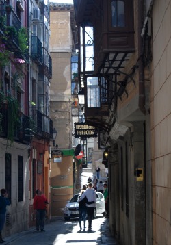 cityhopper2:    Toledo, Castilla-La Mancha 2012,  Spain  photography by cityhopper2   