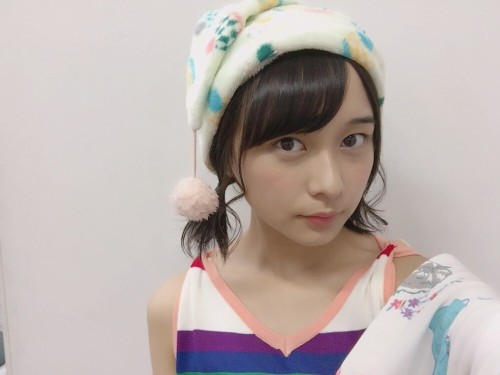 omiansary:  http://blog.nogizaka46.com/