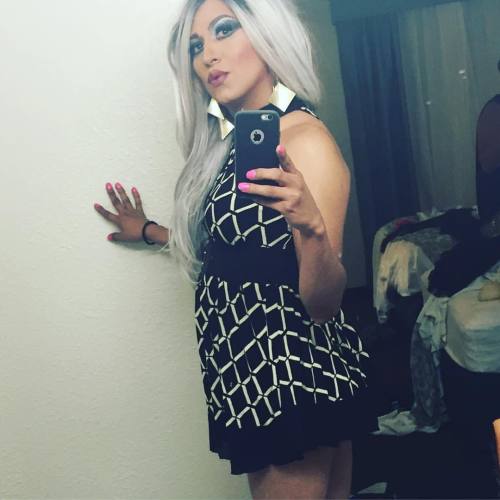 Hello friday! #transisbeautiful #transbeauty #transbeautiful #transgirlsofinstagram #transexual #tra