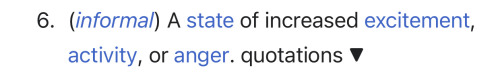 Part Two Of Definitions Of “orbit” & Related/origin Terms And A Selection Of Appearances They Make