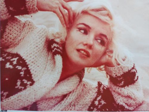 Marilyn Monroe by George Barris Nudes & porn pictures