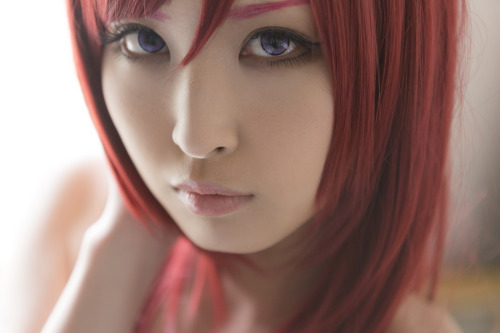 XXX Love Live - Maki Nishikino (Na-san) 10HELP photo