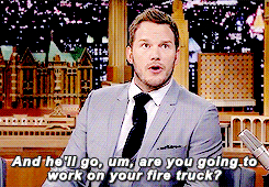 Sex What Chris Pratt’s 2 ½ year old son Jack pictures