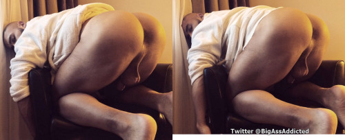 bigassaddicted:   François Sagat - The ASS !     