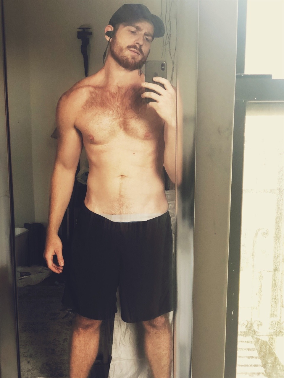 confessionsofcody:  This is 28 IG: @cocorockstarr