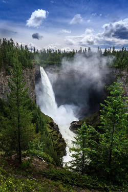 xeauty:  Wells Grey Provincial Park | Canada (by