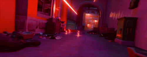 kaliri:Run home, kid. It ain’t safe out here.