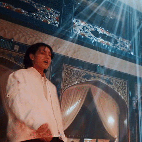 DREAMERS Official Mv