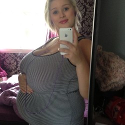 Sexy And Pregnant