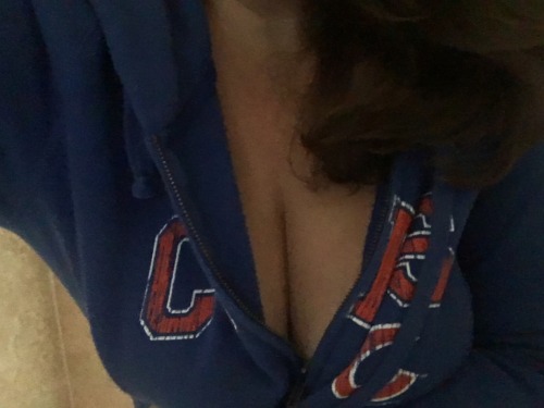 addisonlevi:  Any Cubs fans out there? ;) adult photos