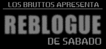losbruttos:  Para animar o sábado, resolvemos montar um reblogue de autoria, para participar é simpl