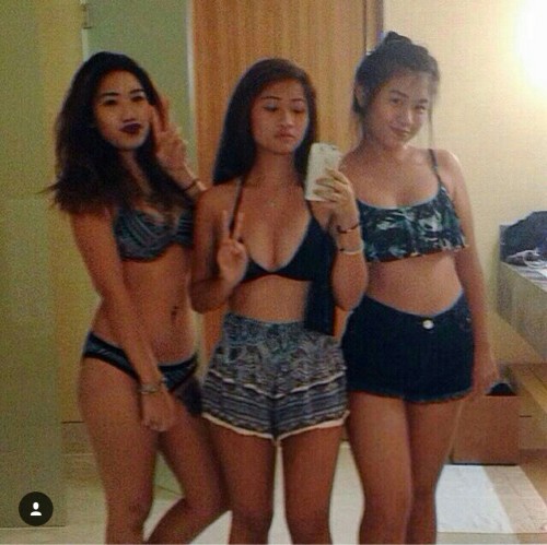 boobiessgfetish: What’s her instagram she needs to be fuck