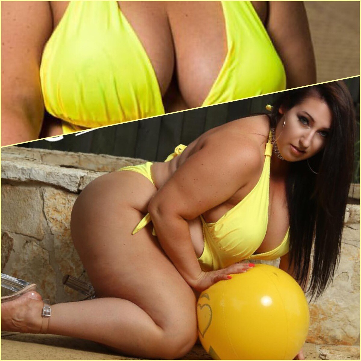 Thick women/ BBWs