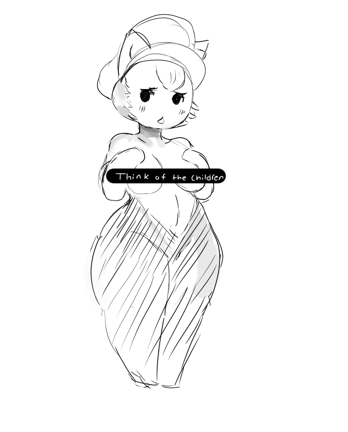 day 16as I slowly descend into madness from this challenge due to tiredness and time