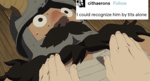 Dungeon Meshi Textposts Pt19!! Some Of Those Manga Spoiler Textposts I Made At The Beginning Of This