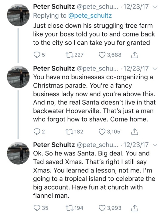 thotnoswillreturn: my fav twitter thread this winter  