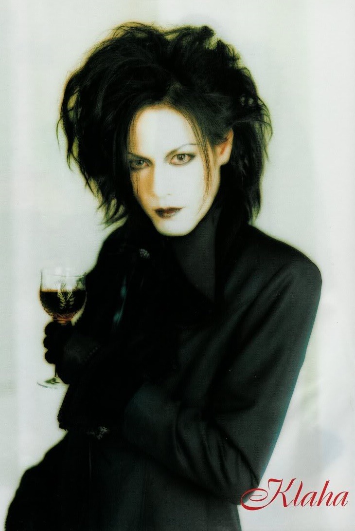 Klaha Malice Mizer Explore Tumblr Posts And Blogs Tumgir