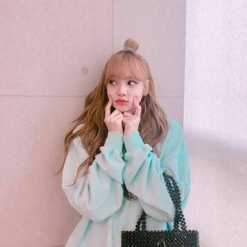 lalisa