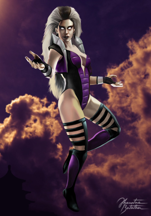 sindel