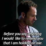 k-zamolodchikova:  Sherlock Holmes: favorite moments and quotes (1/?)           