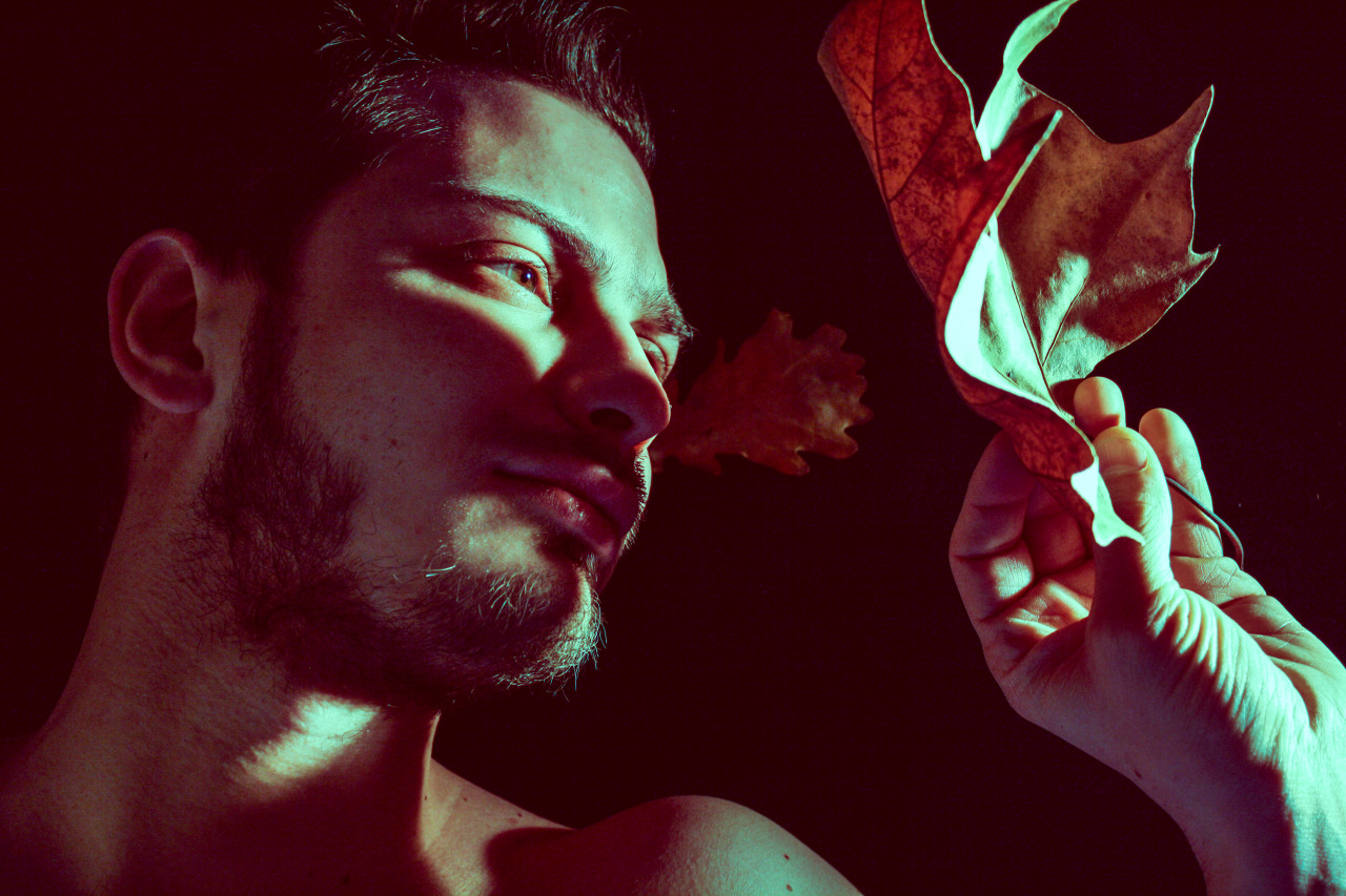 andyceccaphotography:  Paolo, Autumn.