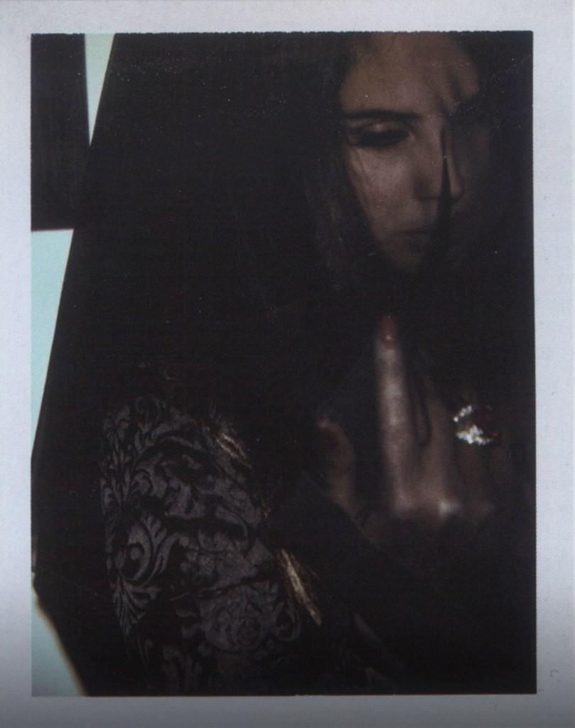 11-15-11:Lana Del Rey by Steven Klein for V Magazine, September 2015.