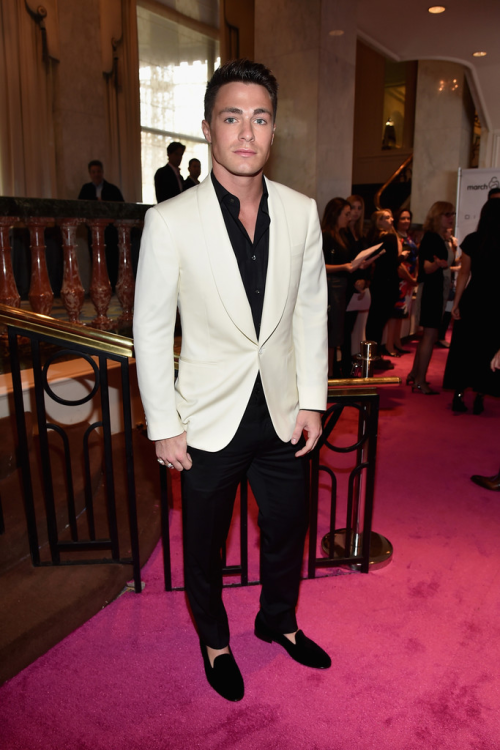 m2mhotaction:  daiilycelebs:    12/4/15 - Colton Haynes at the March of Dimes Celebration of Babies Luncheon Honoring Jessica Alba in Beverly Hills.     L😍VE | MY | MEN | TO | HAVE | BIG | THICK | CUT | COCKS! 🐓http://m2mhotaction.tumblr.com/archiveThanks