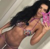 thebankofdimes:Ariana James