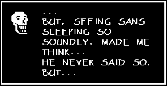 Finally, the Undertale alarm clock — Papyrus from the Bits & Pieces mod!