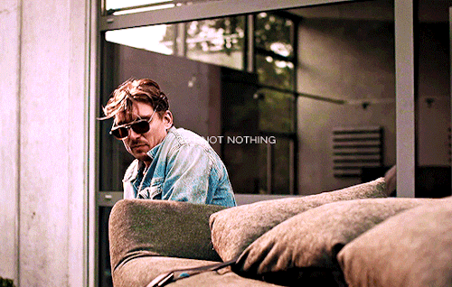 – Atticus