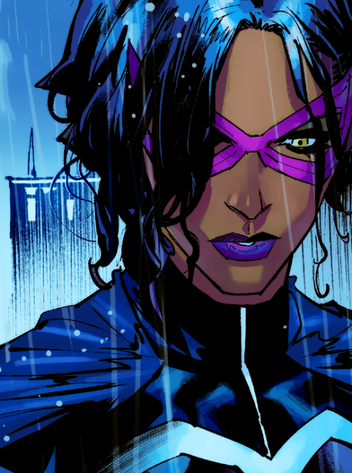 Helena Bertinelli In Detective Comics #1036 (2021)