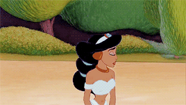 brazenskies: Aladdin (1992) Here is my third favourite Disney