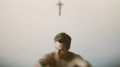 hollywoodmarcia:  True Detective (2014) 