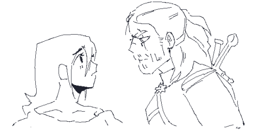 Little Bit O' Geralt