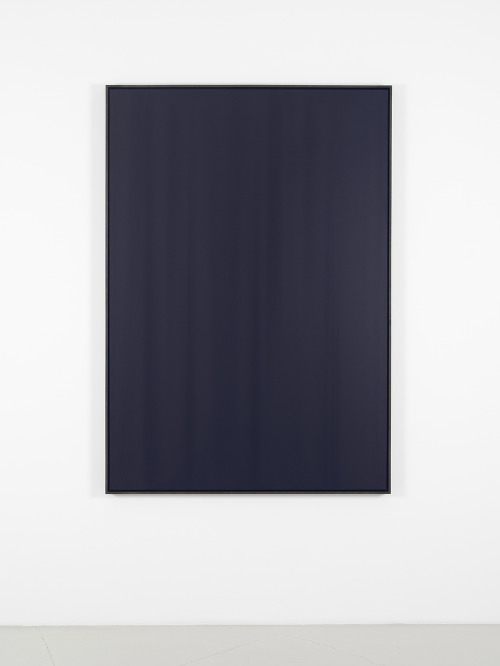 likeafieldmouse:Scott Lyall1 &amp; 2. Black Glass: Deep Purple3. Black Glass: Indigo4. Untitled (Mag