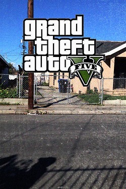 GTAV