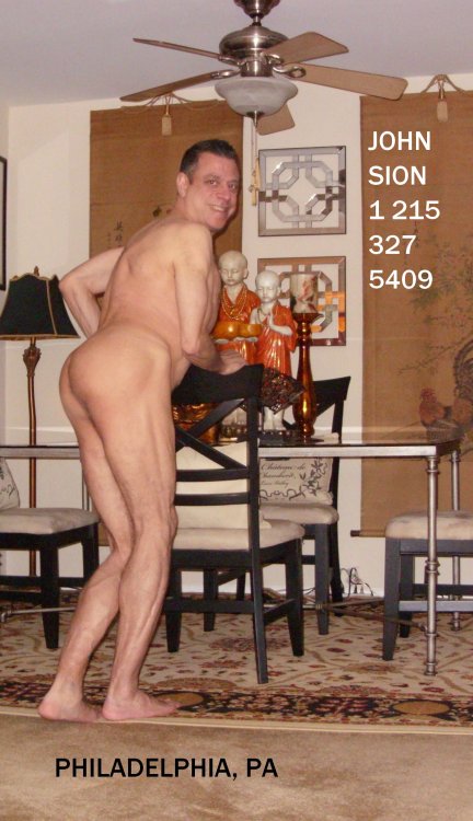 johnsnude:  reblog john sion he nneds all the cock he can get   sissy faggot gurl john sion