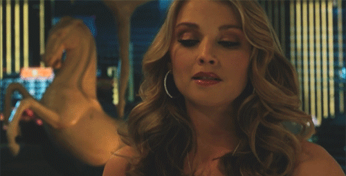 Harnois hot elisabeth