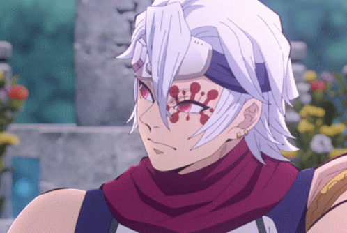 Hi Can I Recwest A Uzui X Reader Where Uzui Have A Argment And Gat A Divors And Yn Is Pregnet Years Later