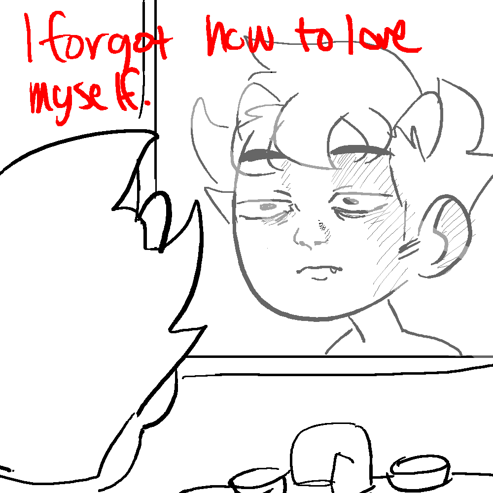 things afina makes me do