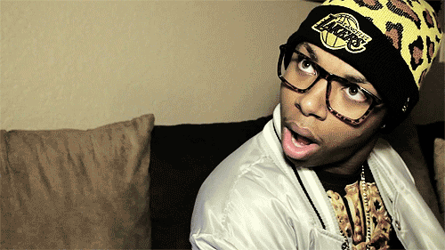 foockinpai:  Lookin ass nigga: The Remix (x) 