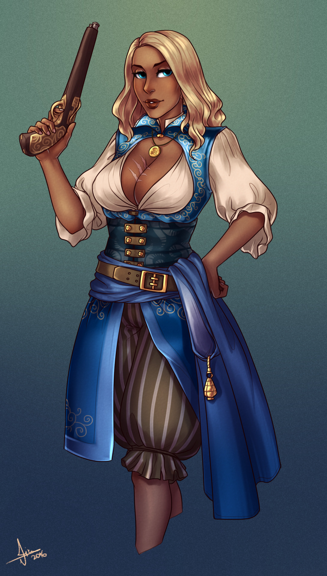 Result of the stream.