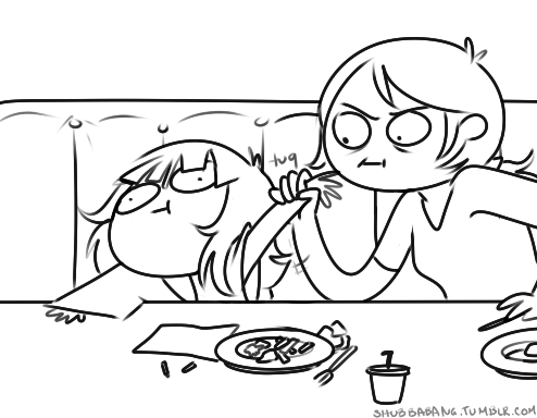 hilarioushumorfromouterspace:  Check out this blog if you enjoy wasting your life!