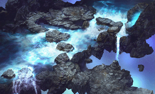 malefishe:☑ Baten Kaitos: Eternal Wings and the Lost Ocean - GameCube(2003)