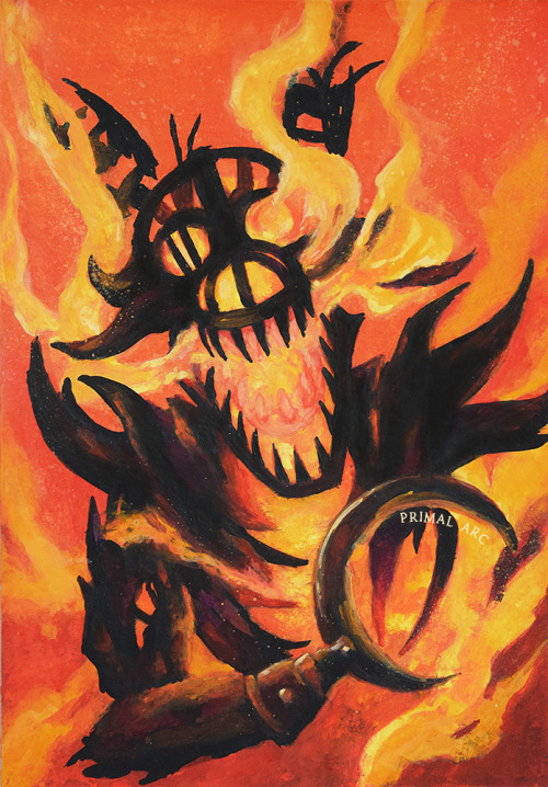 primalarc