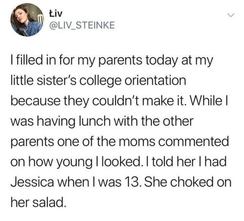 whitepeopletwitter:-chokes on salad-