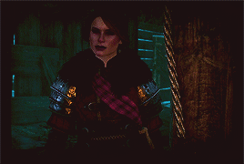 volsungs:Endless List of Favourite Video Game Characters ➝ Cerys an Craite