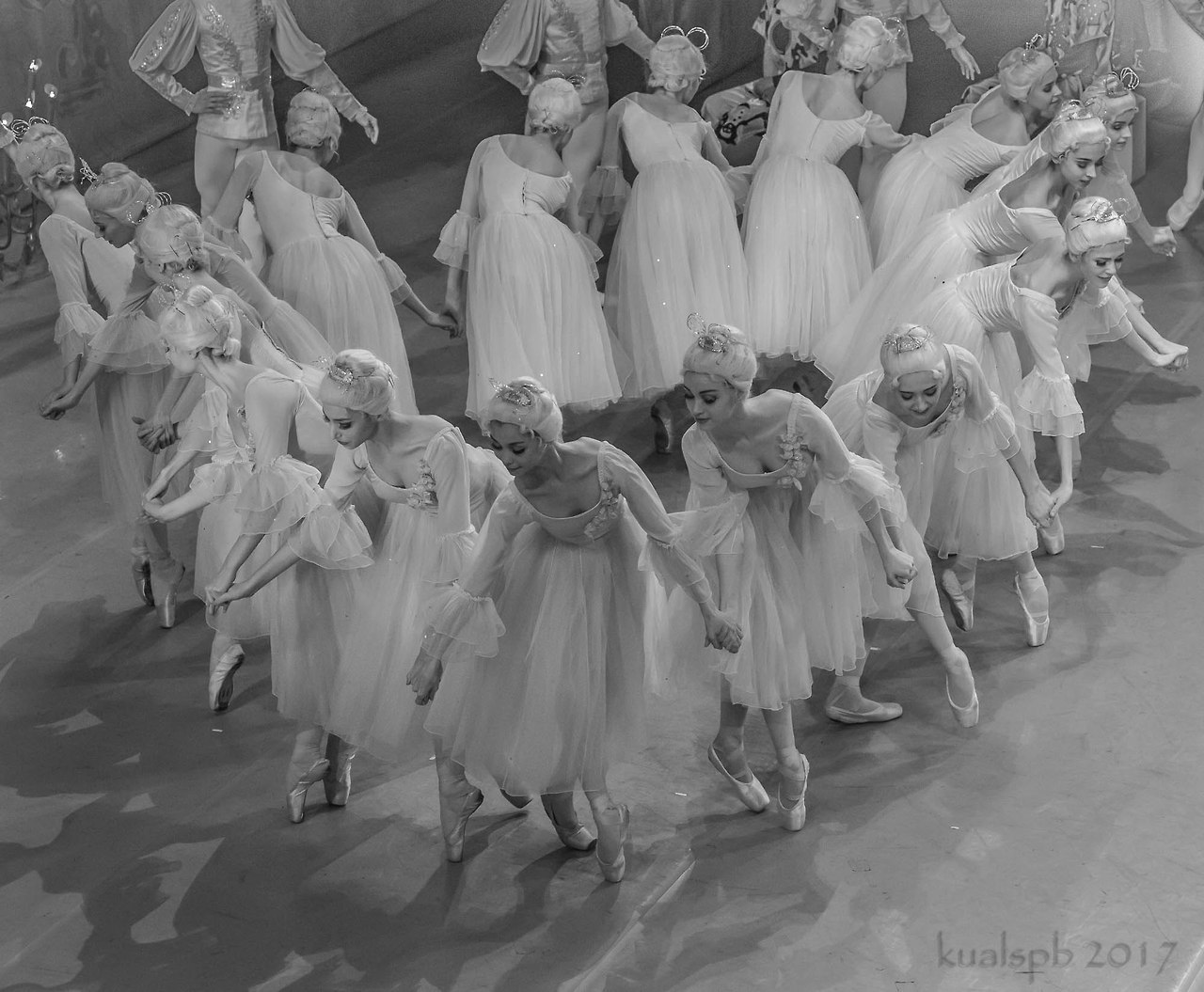 So Much Pink Vaganova Ballet Academy “the