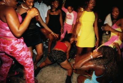 mahoganymamii:Jamaica (1999)Photography by Christopher Pillitz 